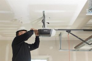 Garage Door Opener Replacements in Gillette Wyoming, garage door springs