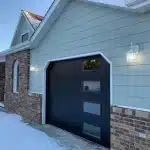 Home Garage door residential metal, Garage door services in Moorcroft WY, Garage Door Installation