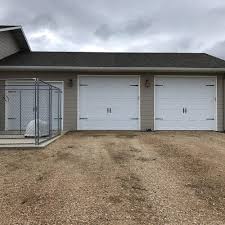 Garage Door Services in Gillette WY