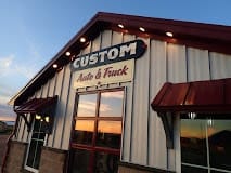 Ryan Williamson - Custom Auto