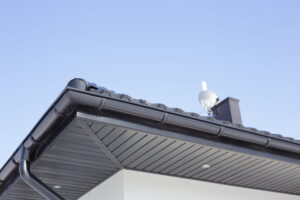 Seamless Gutters in Gillette WY, Seamless Gutter Cost