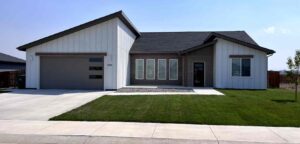 Residential Garage Door Services in Sundance WY