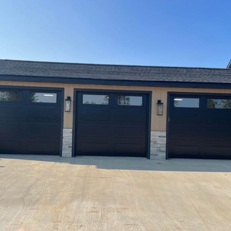 Garage Door Repair Services in Deadwood SD, Garage Door Repair Near Me in Black Hills WY Commercial Garage Doors in Sundance, WY