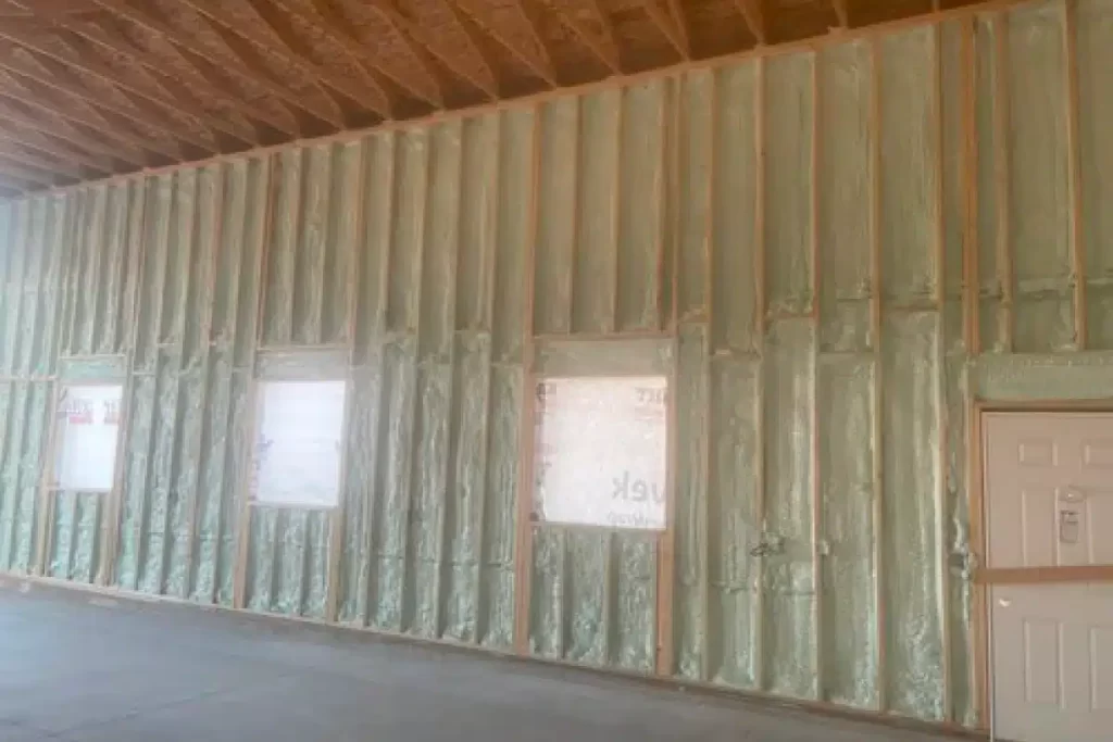 Spray Foam Insulation Contractors, What is spray foam insulation