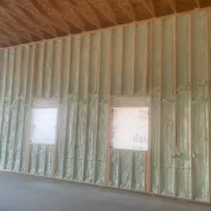 Spray Foam Insulation Contractors, What is spray foam insulation