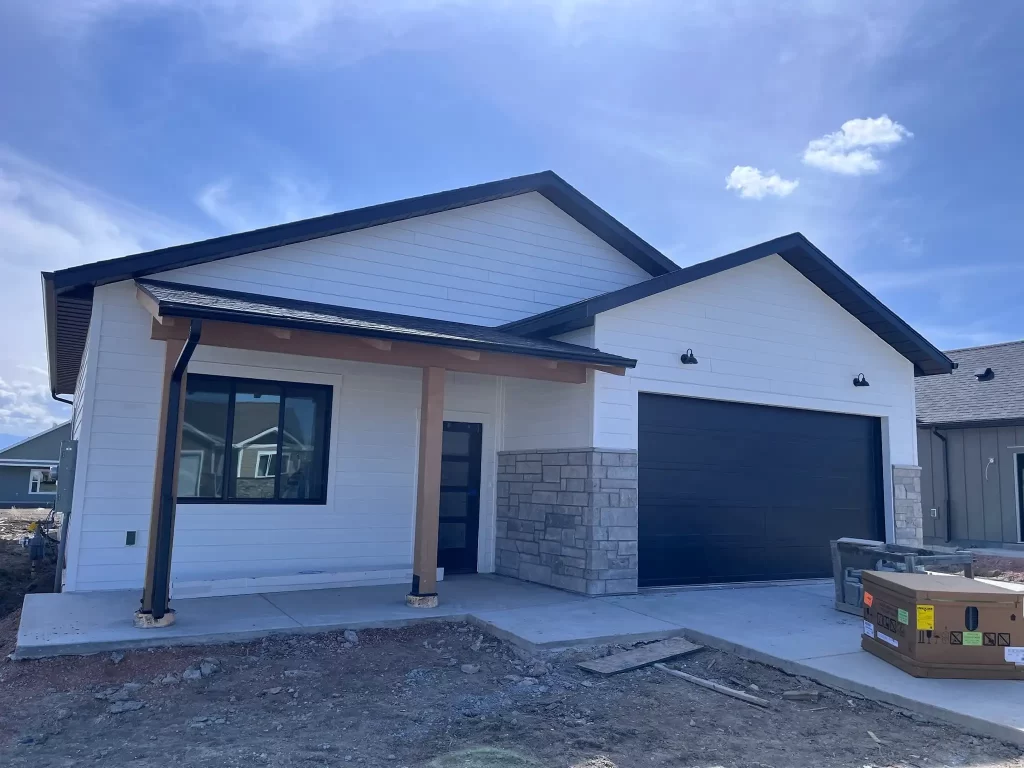 Garage Door Repair in Beulah, WY