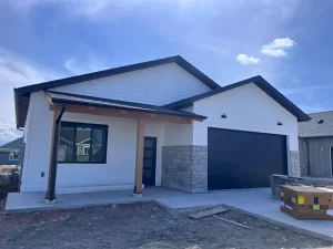 Garage Door Repair in Beulah, WY