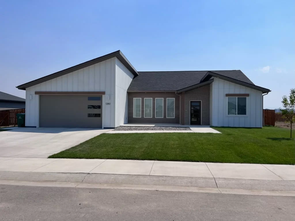 Garage door services