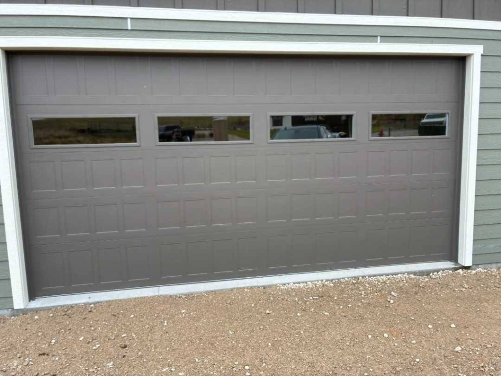 garage door innovations