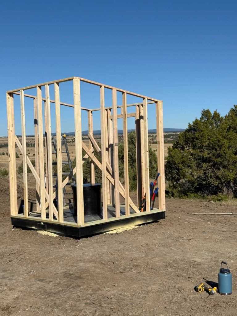 Pine Haven Project