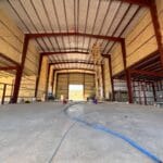 spray insulation foam, do you need attic ventilation with spray foam insulation