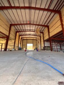 spray insulation foam, do you need attic ventilation with spray foam insulation