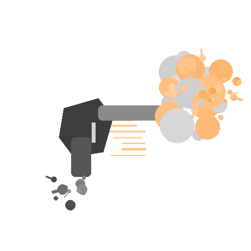 Spray foam Insulation in the Black Hills